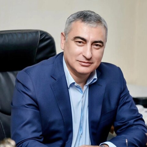 Канакиди Илья Георгиевич